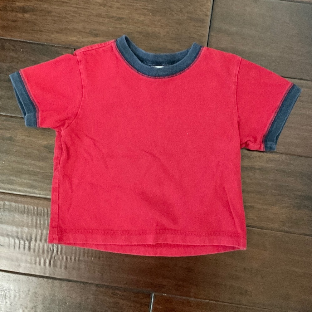 Old Navy Toddler Tee 18 mos.